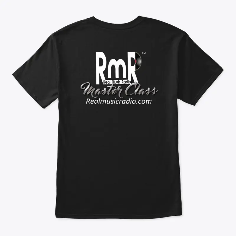 RmR Master Class Shirt